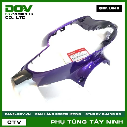 NẮP TRƯỚC TAY LÁI *RP138M* — 53205KFLD31ZW
