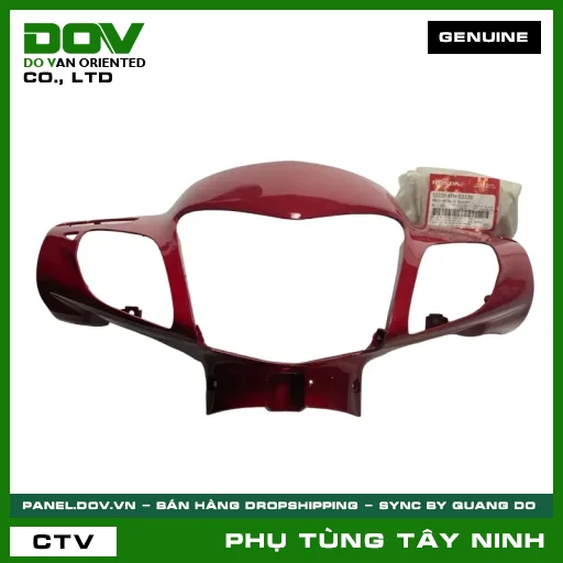 NẮP TRƯỚC TAY LÁI *R161P* — 53205KPHB31ZR