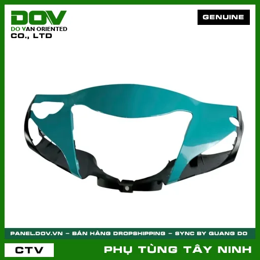 NẮP TRƯỚC TAY LÁI *BG132M* — 53205KTL640ZA