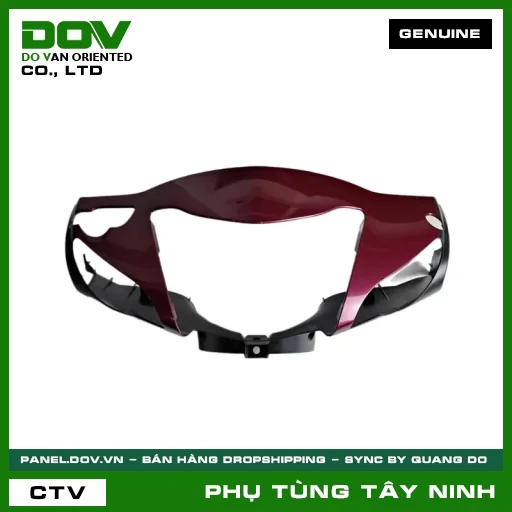 NẮP TRƯỚC TAY LÁI *RP173M* — 53205KTL640ZB