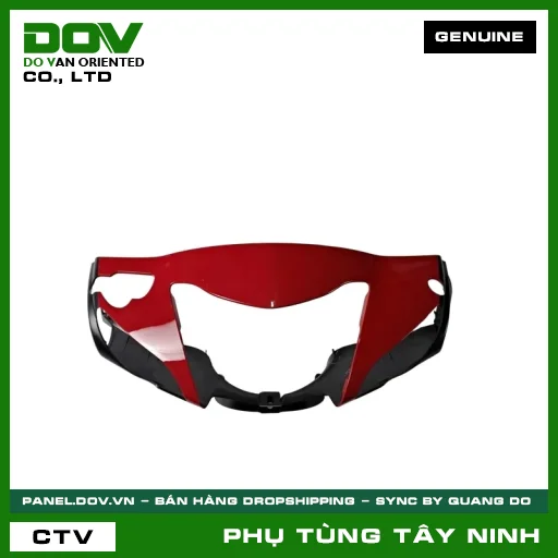 NẮP TRƯỚC TAY LÁI *R263* — 53205KTL640ZC
