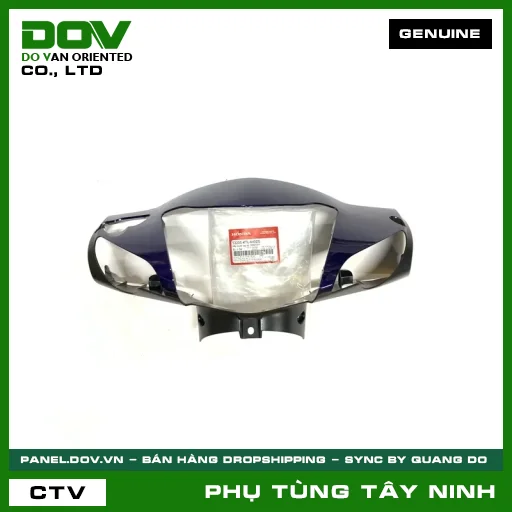 NẮP TRƯỚC TAY LÁI *PB373M* — 53205KTL640ZG