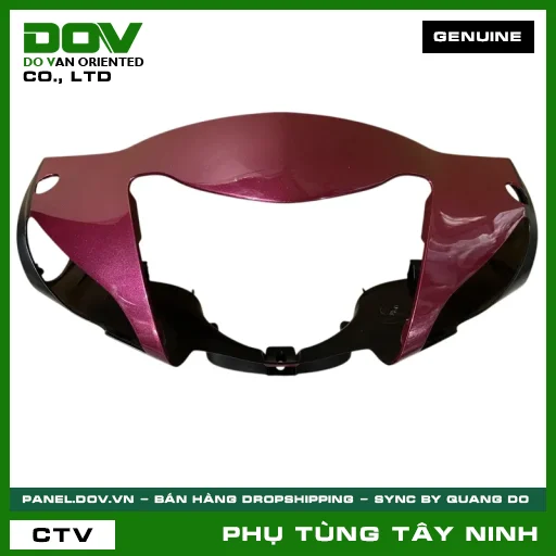NẮP TRƯỚC TAY LÁI *RP173M* — 53205KTL680ZH