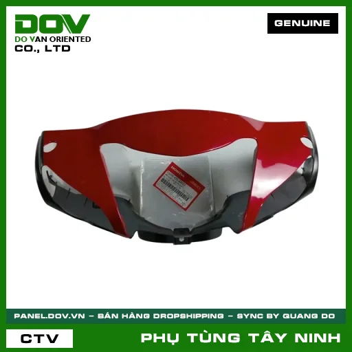 NẮP TRƯỚC TAY LÁI *R161P* — 53205KTL680ZJ