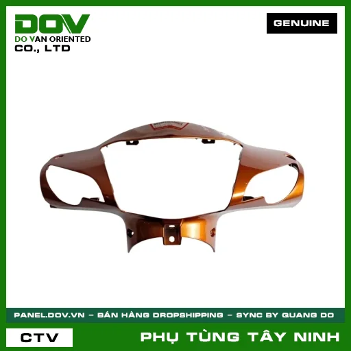 ỐP TAY LÁI TRƯỚC *YR322C* — 53205KTLV00YB
