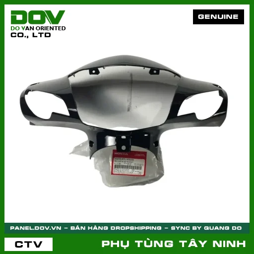 NẮP TRƯỚC TAY LÁI *NHA69P* — 53205KTLV00ZB