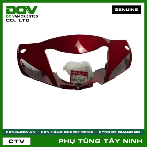 NẮP TRƯỚC TAY LÁI *R313C* — 53205KTLV00ZM