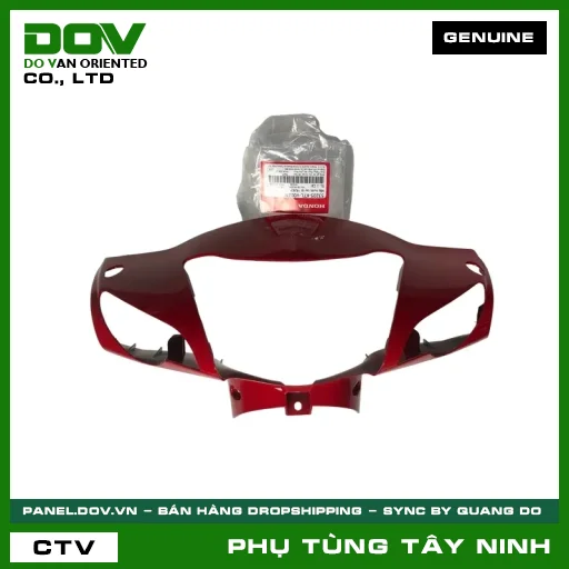 NẮP TRƯỚC TAY LÁI *R263* — 53205KTLV00ZN