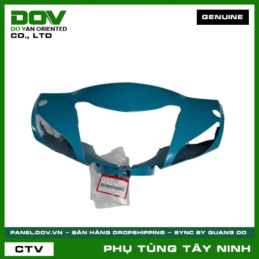 NẮP TRƯỚC TAY LÁI *BG132M* — 53205KTLV00ZQ