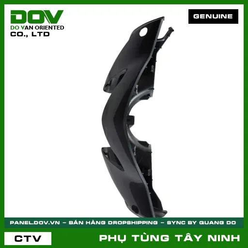 NẮP TRƯỚC TAY LÁI *NHA62M* — 53205KTLV00ZR