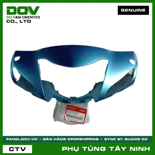 NẮP TRƯỚC TAY LÁI *B203M* — 53205KTLV00ZT