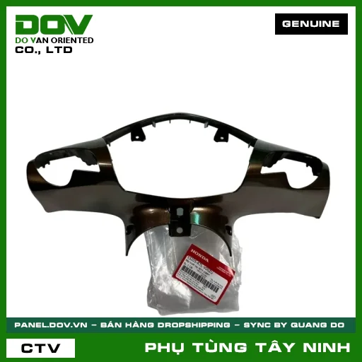 NẮP TRƯỚC TAY LÁI*Y-208M* — 53205KTLV00ZU