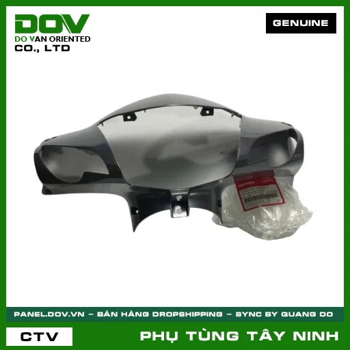 NẮP TRƯỚC TAY LÁI*NH262M* — 53205KTLV00ZW