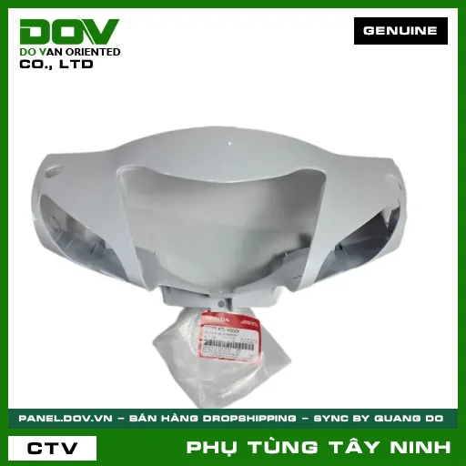 NẮP TRƯỚC TAY LÁI*NHB55P* — 53205KTLV00ZX