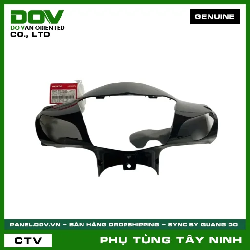 NẮP TRƯỚC TAY LÁI*NHB25M* — 53205KTLV00ZY