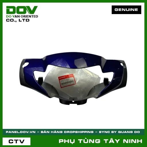 NẮP TRƯỚC TAY LÁI *PB373M* — 53205KTM860ZG