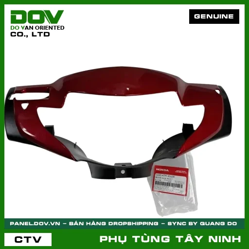 NẮP TRƯỚC TAY LÁI *R313C* — 53205KTM950ZR
