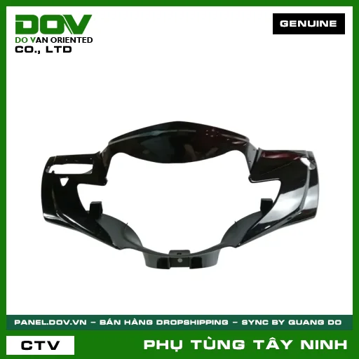 NẮP TRƯỚC TAY LÁI *NHA69P* — 53205KTM980ZA