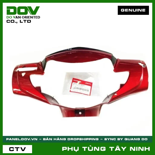 NẮP TRƯỚC TAY LÁI *R313C* — 53205KTM980ZG