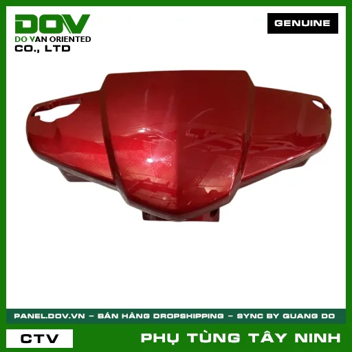 NẮP TAY LÁI TRƯỚC *R313C* — 53205KVB970ZG