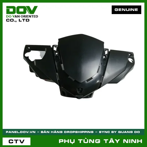 NẮP TRƯỚC TAY LÁI — 53205KVG910