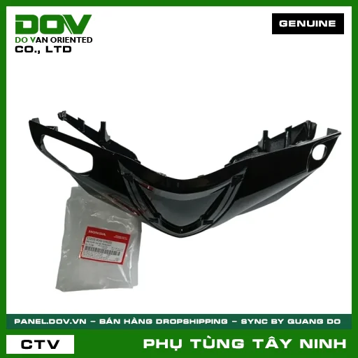 NẮP TRƯỚC TAY LÁI *NHB25M* — 53205KVGV40ZE