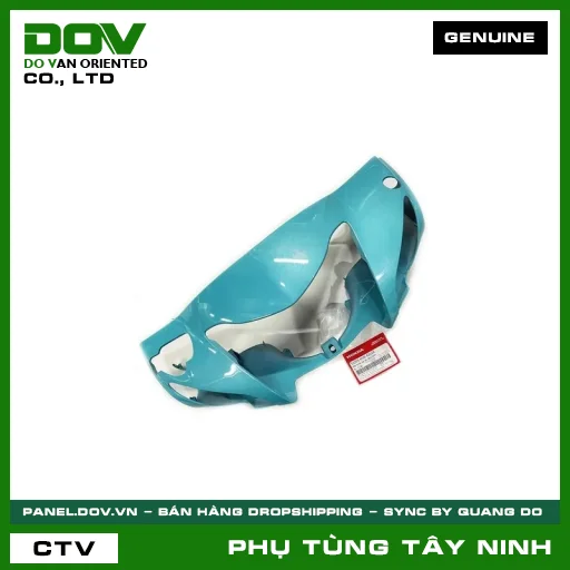 NẮP TRƯỚC TAY LÁI *BG132M* — 53205KVR920ZA