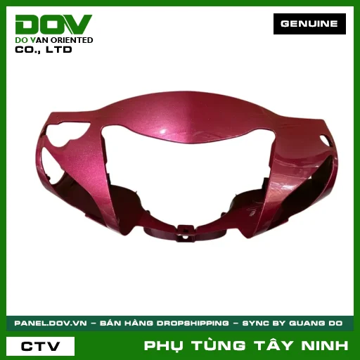 NẮP TRƯỚC TAY LÁI *RP173M* — 53205KVR920ZC