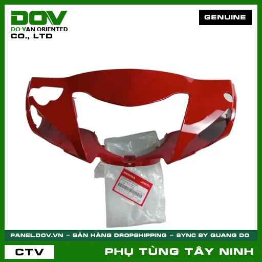 NẮP TRƯỚC TAY LÁI *R263* — 53205KVR920ZD