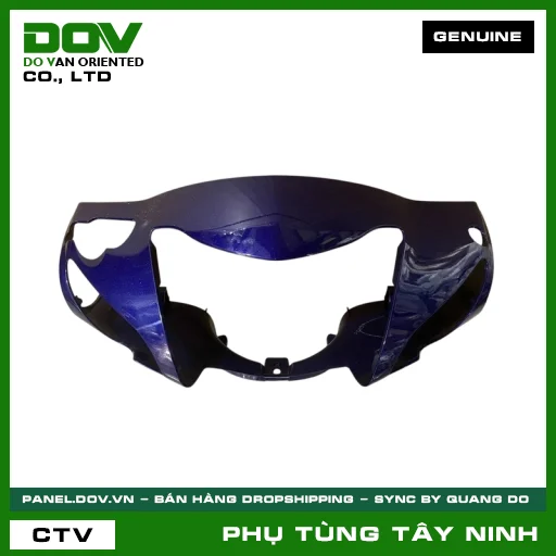 NẮP TRƯỚC TAY LÁI *PB373M* — 53205KVR920ZK