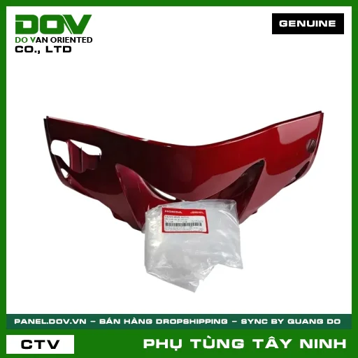 NẮP TRƯỚC TAY LÁI *R313C* — 53205KVR920ZL
