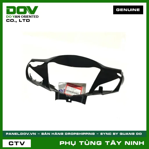 NẮP TRƯỚC TAY LÁI *NH1* — 53205KVR920ZM