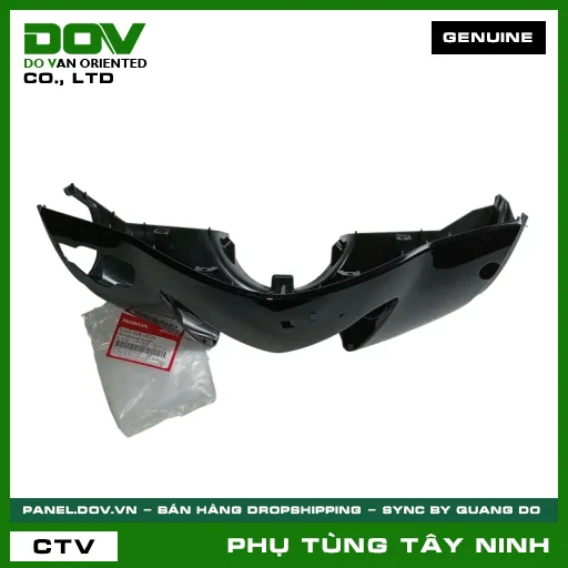 NẮP TRƯỚC TAY LÁI *NHA69P* — 53205KVRV80ZA