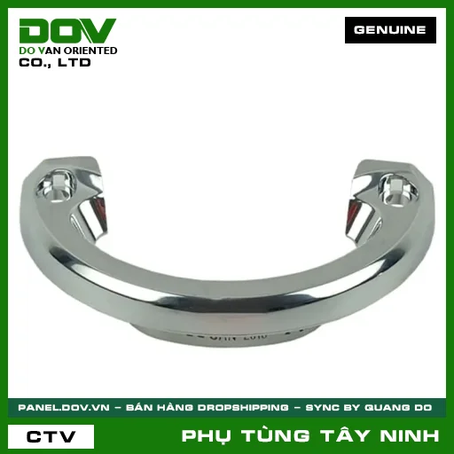NẮP TRƯỚC GIÁ BẮT TAY LÁI — 53205KWN900