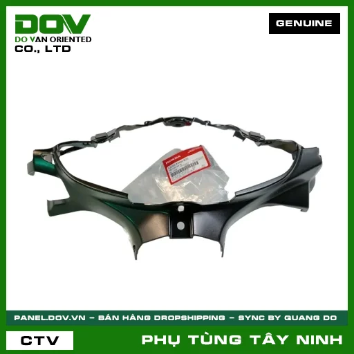 NẮP TRƯỚC TAY LÁI — 53205KWWB20
