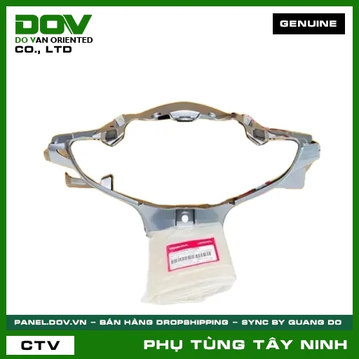 NẮP TRƯỚC TAY LÁI *NH262M* — 53205KWWV00ZA