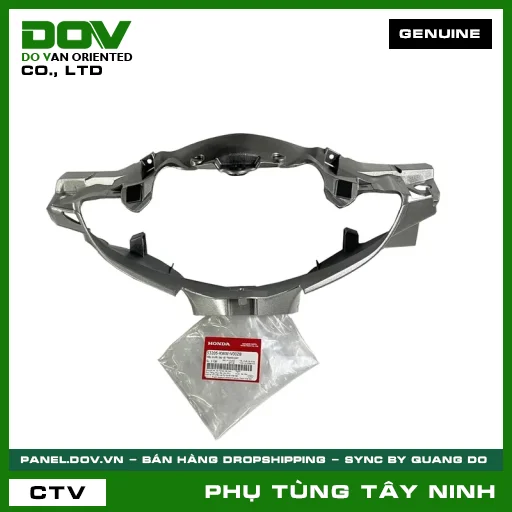 NẮP TRƯỚC TAY LÁI *NH411M* — 53205KWWV00ZB