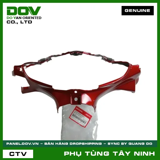 NẮP TRƯỚC TAY LÁI *R313C* — 53205KWWV00ZC