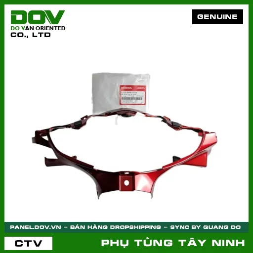 NẮP TRƯỚC TAY LÁI *R340C* — 53205KWWV00ZE