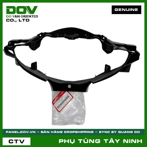 NẮP TRƯỚC TAY LÁI *NHA69P* — 53205KWWV00ZG