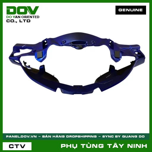 NẮP TRƯỚC TAY LÁI *B206M* — 53205KWWV00ZH