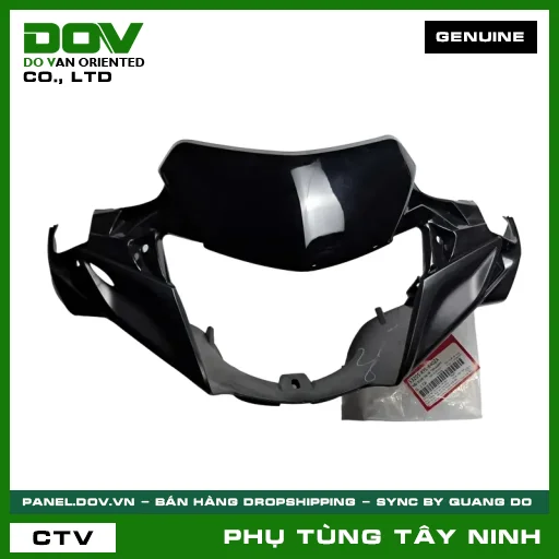 NẮP TRƯỚC TAY LÁI *NHA69P* — 53205KYL840ZA