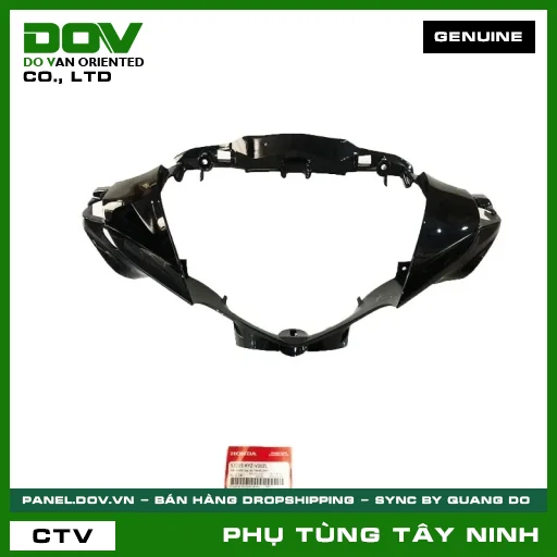 NẮP TRƯỚC TAY LÁI *NHB25M* — 53205KYZV00ZL