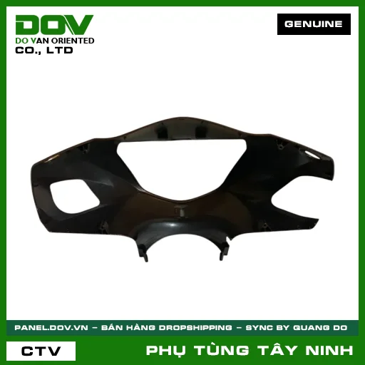 NẮP TRƯỚC TAY LÁI *YR303M* — 53205KZLE00ZJ
