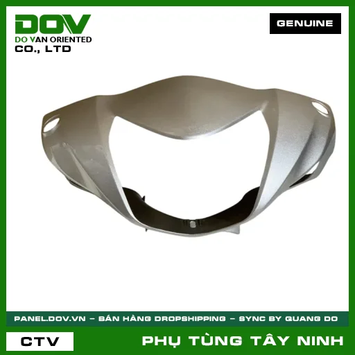 NẮP TRƯỚC TAY LÁI*NH411M* — 53205KZLE10ZA