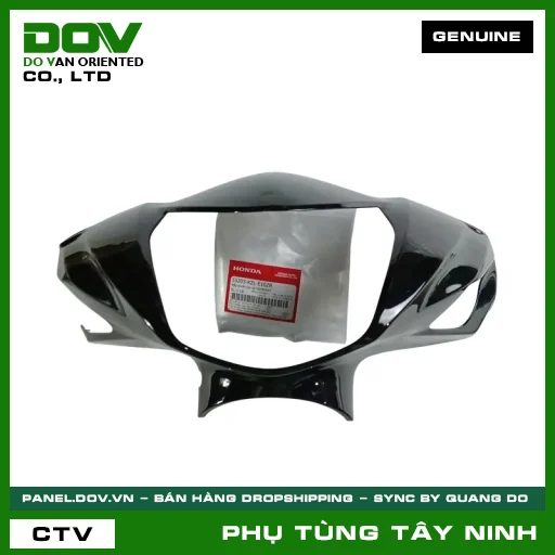 NẮP TRƯỚC TAY LÁI*NHB25M* — 53205KZLE10ZB