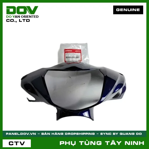 NẮP TRƯỚC TAY LÁI*PB390M* — 53205KZLE10ZC