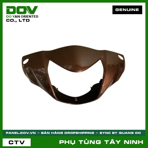 NẮP TRƯỚC TAY LÁI *YR303M* — 53205KZLE10ZJ