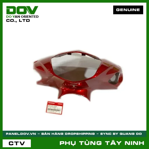NẮP TRƯỚC TAY LÁI *R340C* — 53205KZLE10ZK