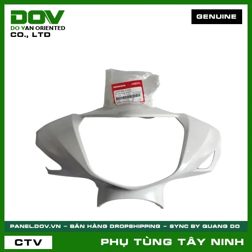 NẮP TRƯỚC TAY LÁI *NHB35P* — 53205KZLE10ZL
